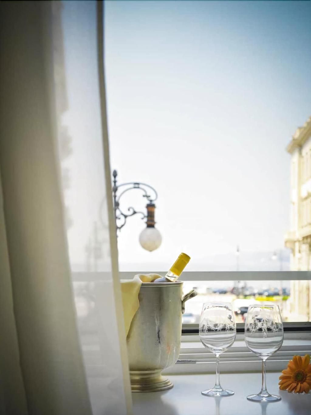 Hotel Duchi Vis a Vis, foto 4