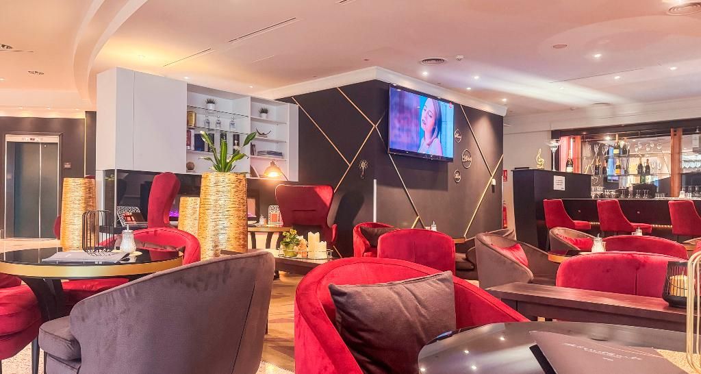PLAZA Premium Wien, foto 11
