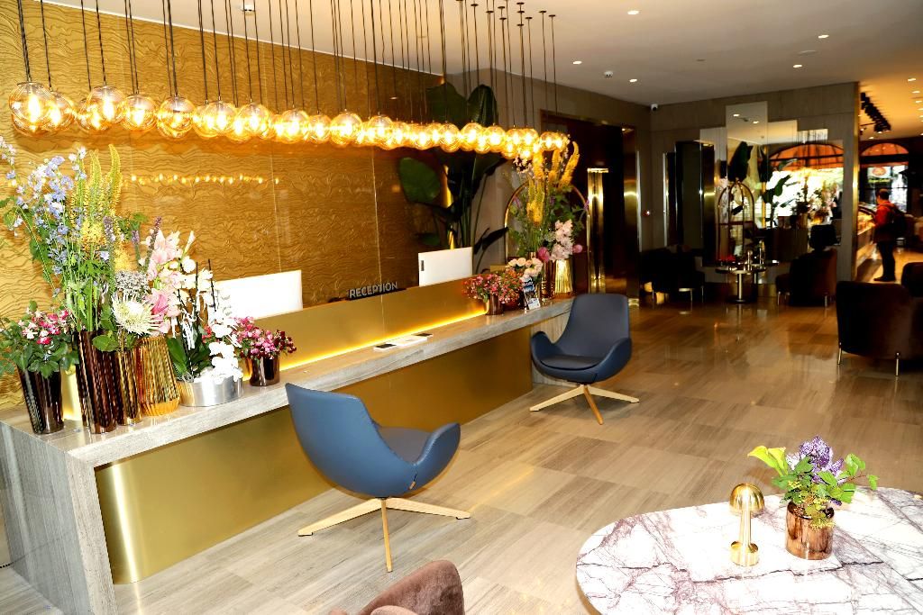 Rayelin Hotel Old Town, foto 13