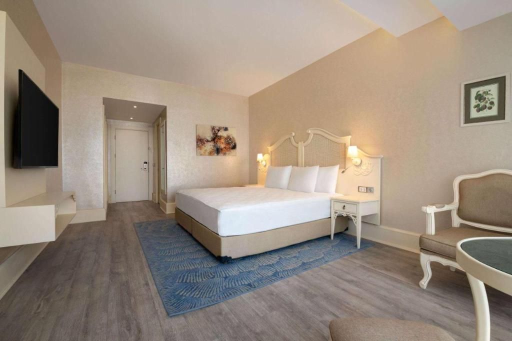 Dolce Hotels & Resorts by Wyndham Çesme Alaçati, foto 6
