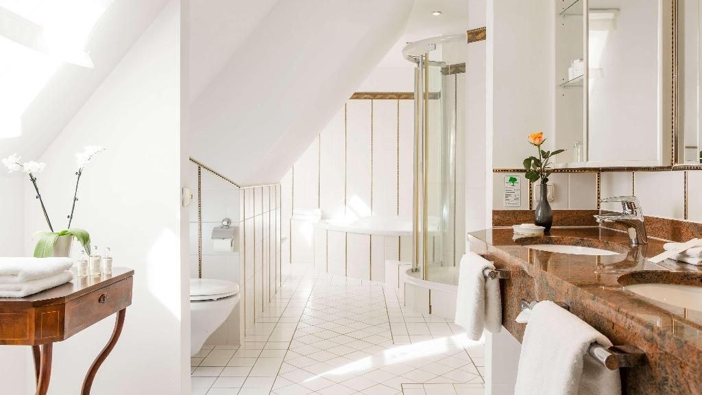 Althoff Hotel Fürstenhof Celle, foto 8
