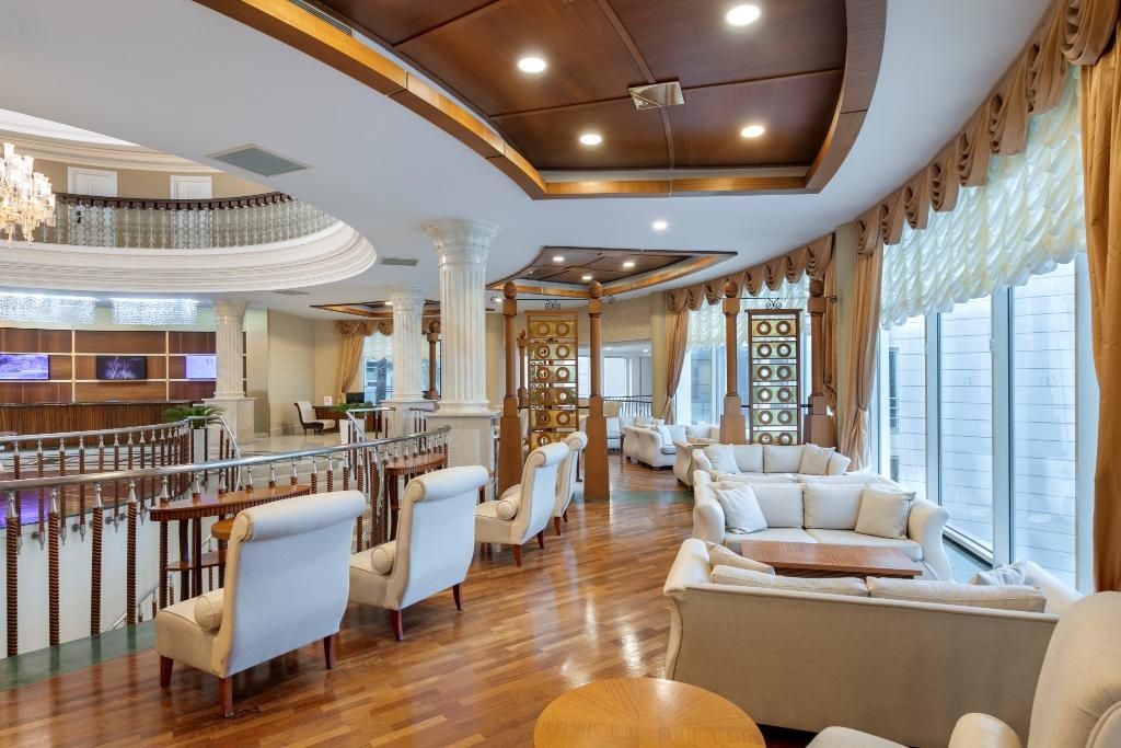 Dobedan Beach Resort Comfort Side, foto 13