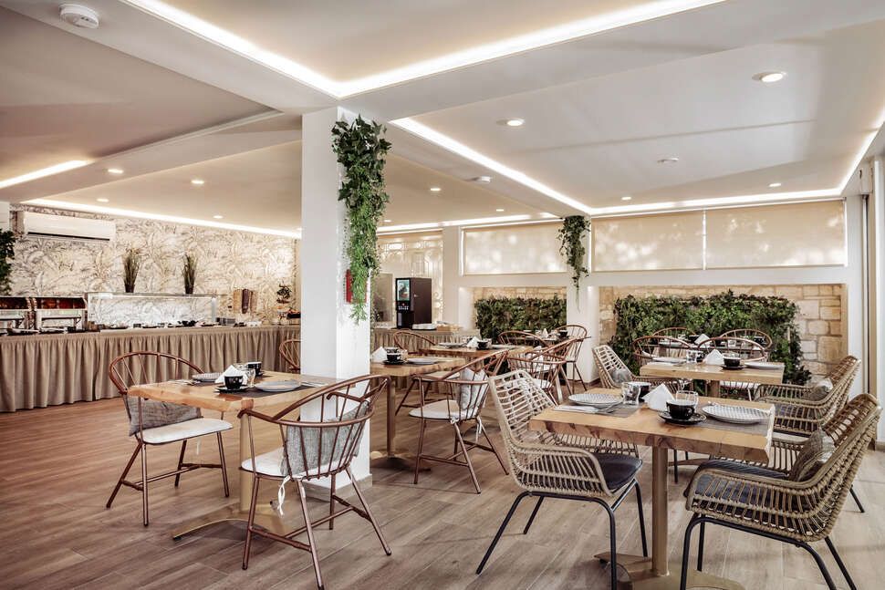 Aeolos Boutique Hotel & Suites, foto 4