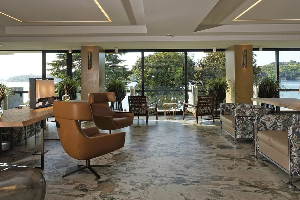 Salo du Parc, foto 8