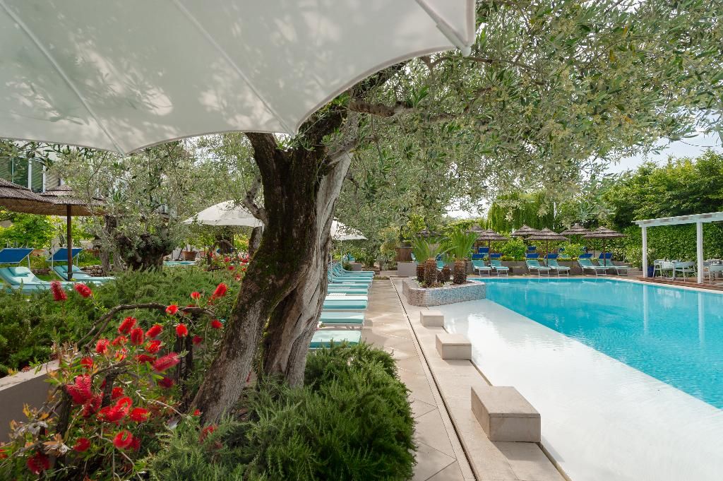 Hotel Olivi Spa & Natural Wellness, foto 11
