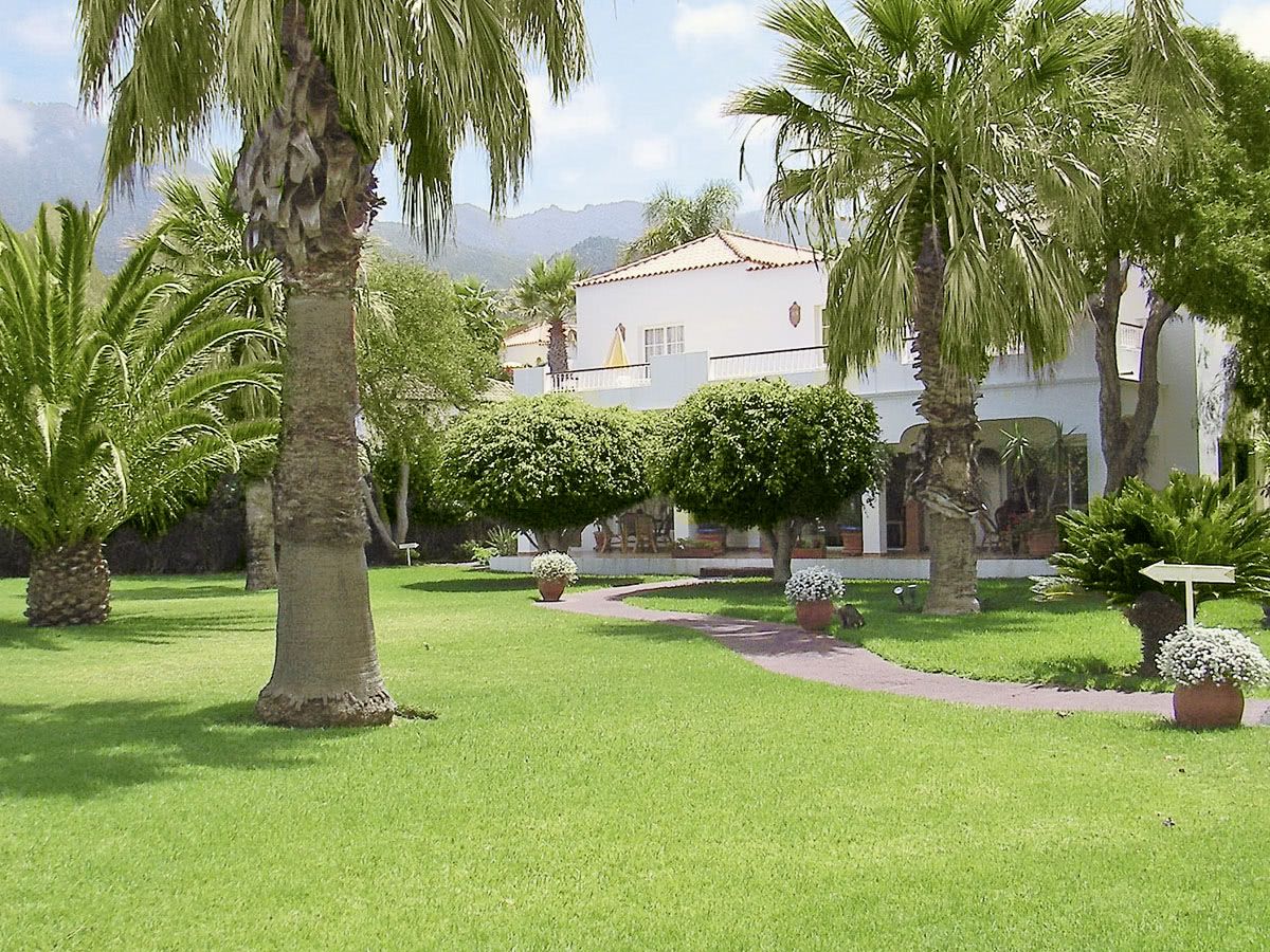 La Villa, foto 4