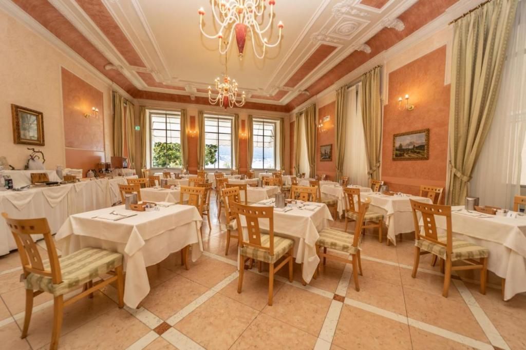 LVG Hotel Collection - Pallanza, foto 3
