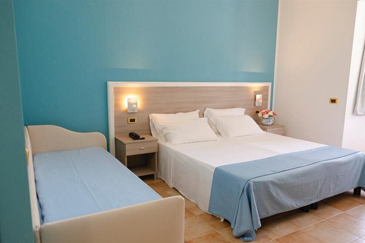 Costa degli Dei Resort, foto 6
