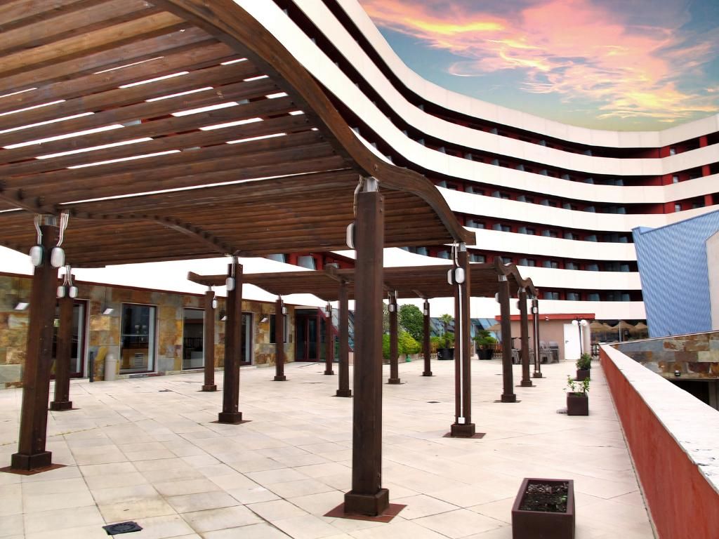 Ohtels Campo De Gibraltar, foto 10