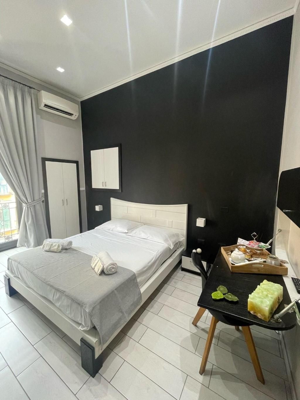 Parthenope Rooms, foto 13