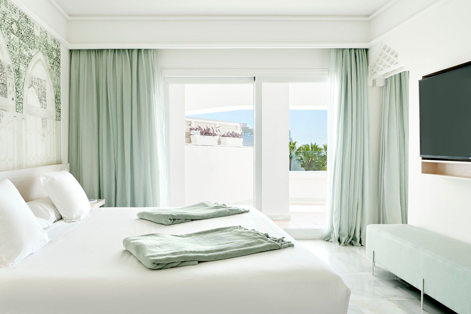 Iberostar Selection Marbella Coral Beach, foto 15