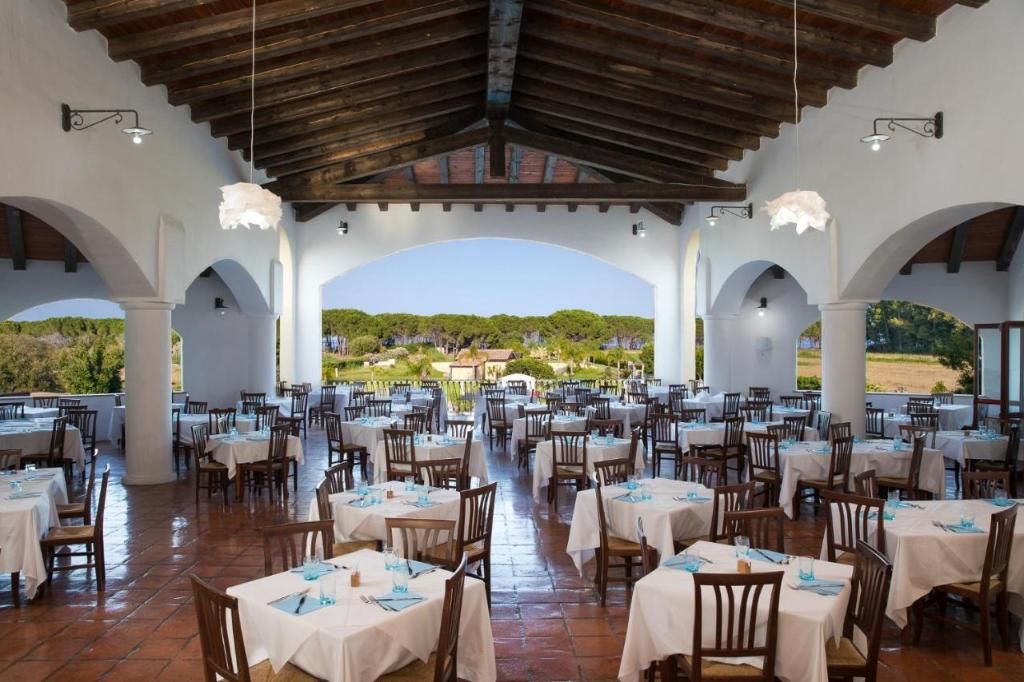 Cala Luas Resort, foto 3