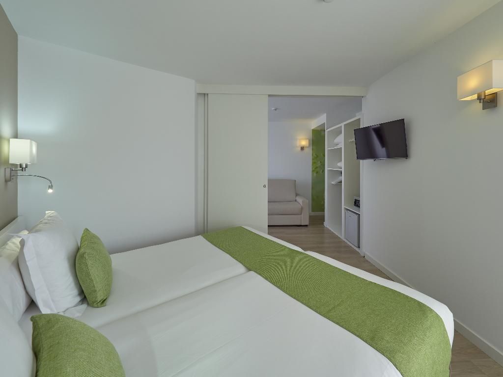 BQ Hotel Amfora Beach Hotel, foto 8
