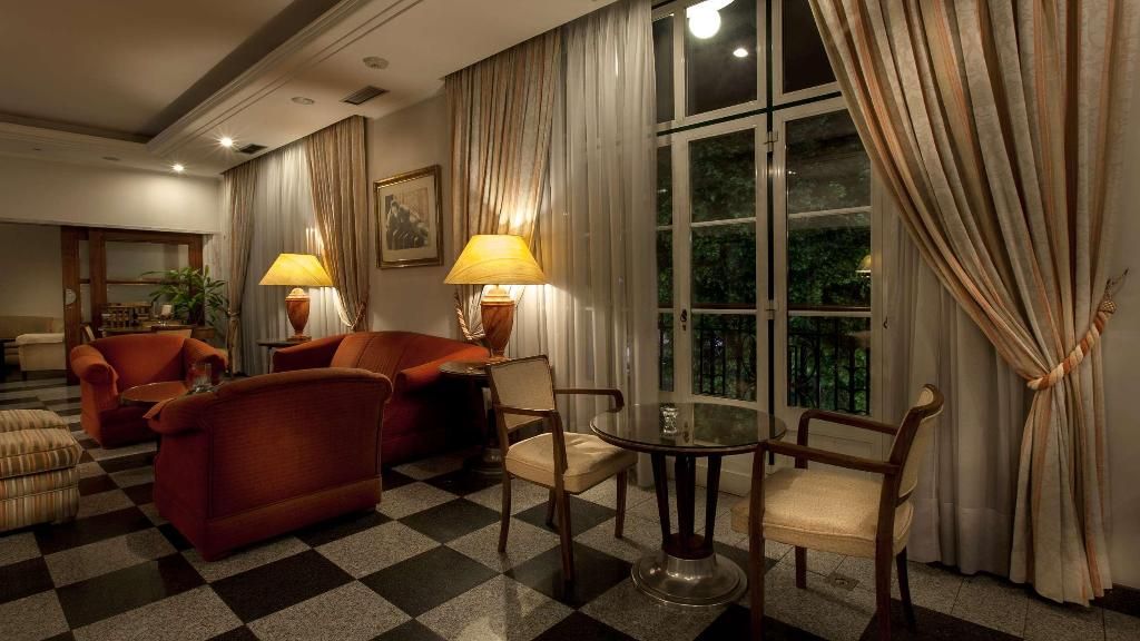 Hotel Metrópole, foto 5
