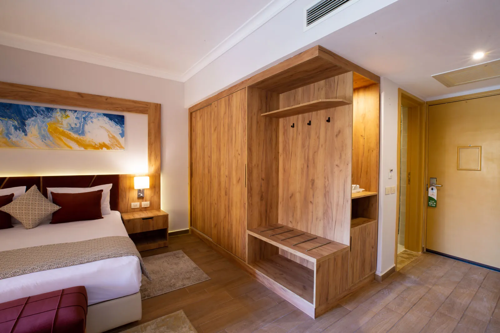 Stella Beach Resort & Spa Makadi Bay