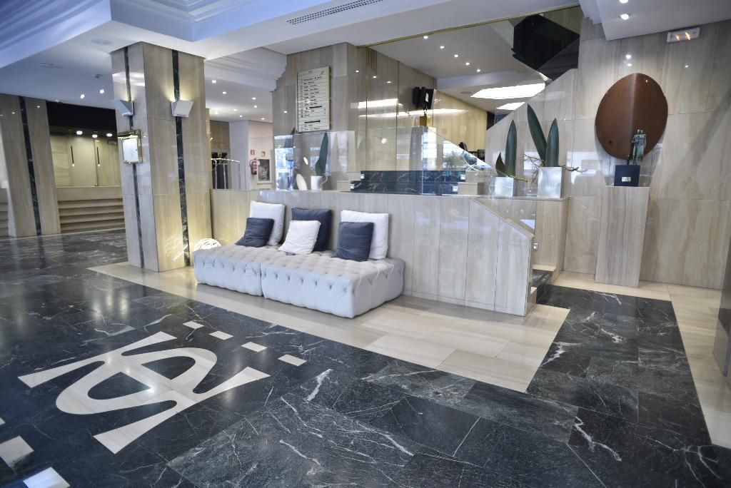 Hotel Olid, foto 10