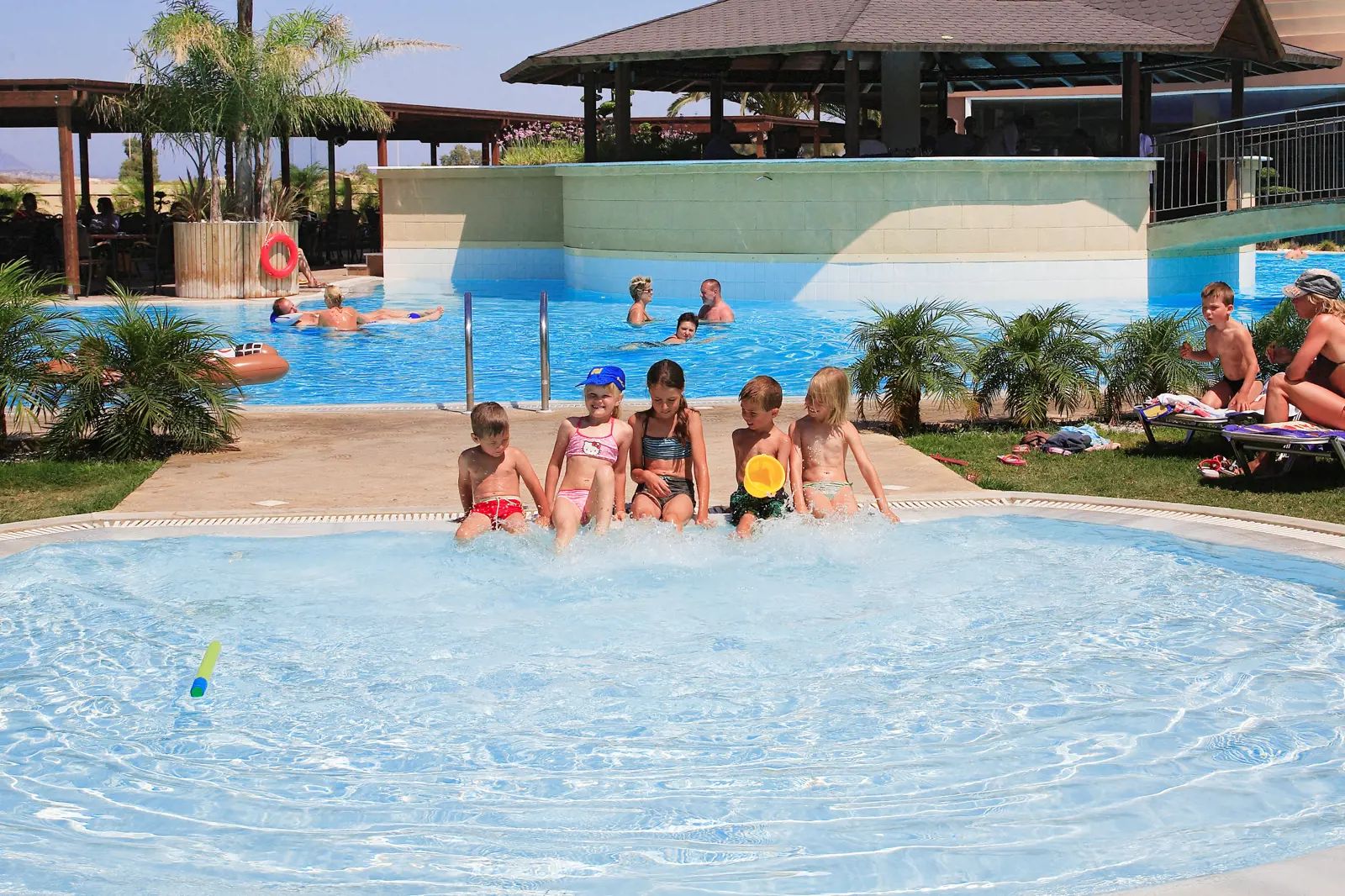 Sandy Beach Hotel, foto 9