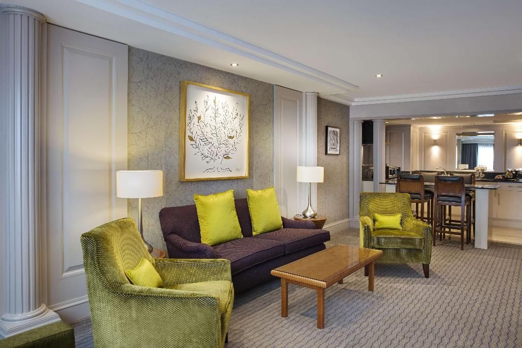 DoubleTree by Hilton Hotel Glasgow Central, foto 9