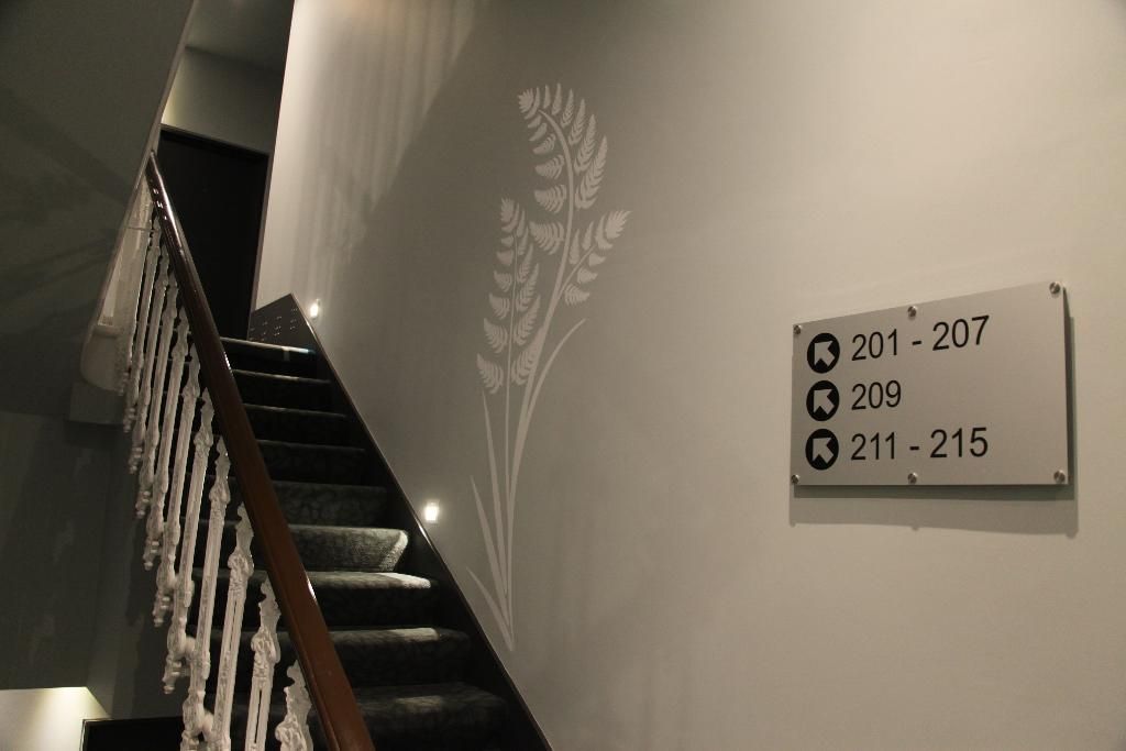 K Hotel Kensington, foto 11