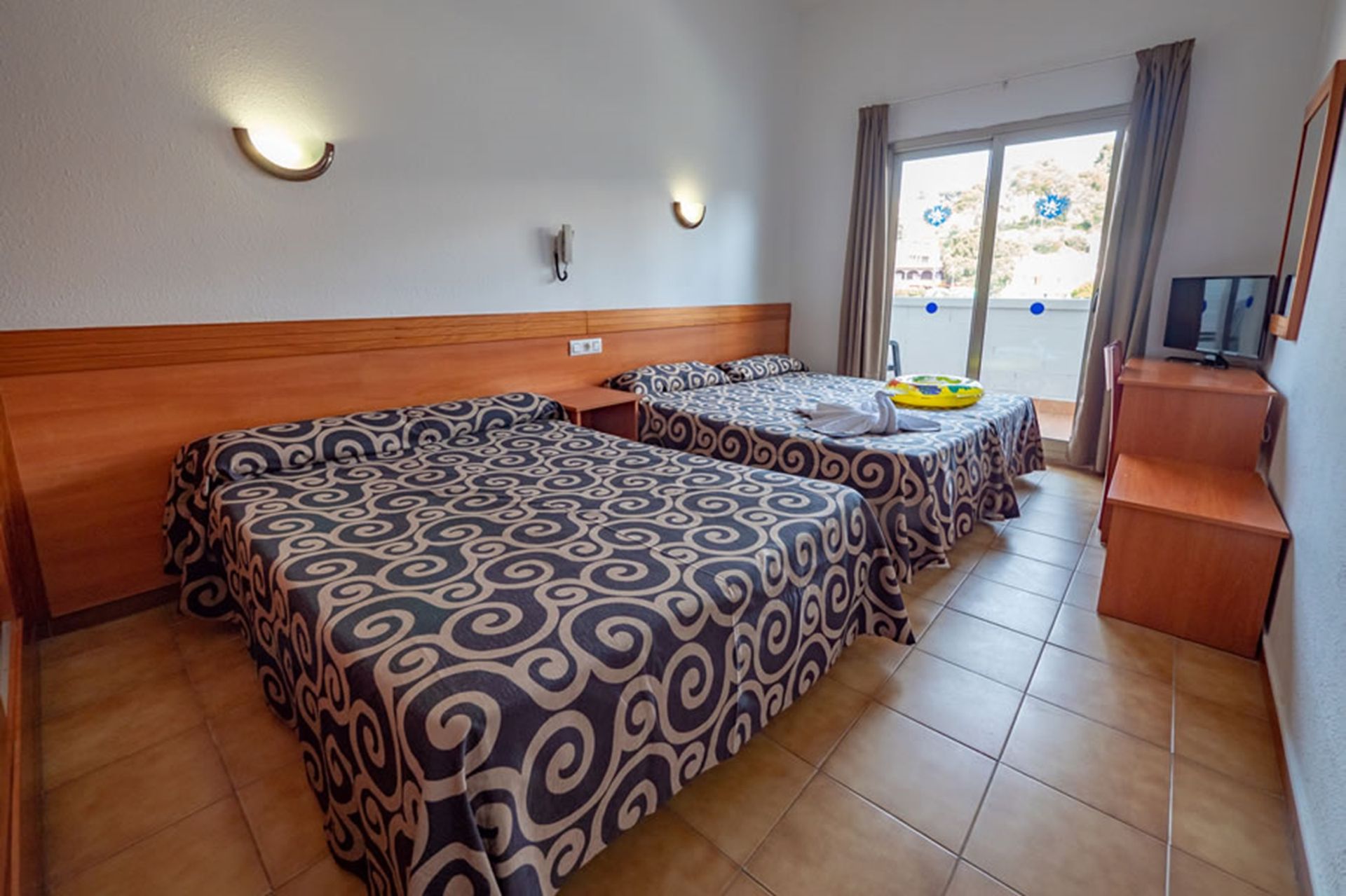 Santa Susanna Resort Affiliated by FERGUS, foto 7