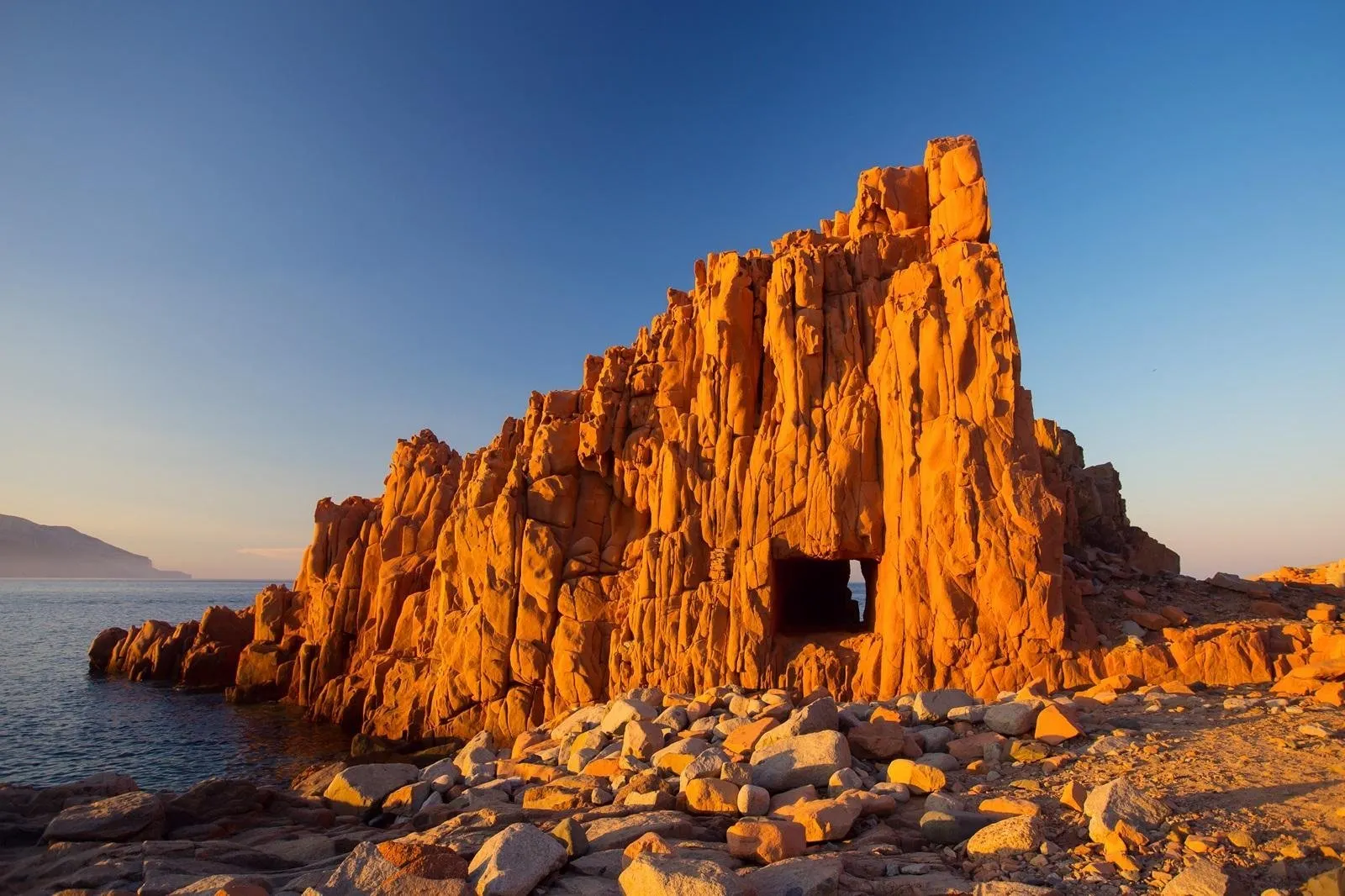 Fly-drive Sardinië Experience 15 dagen 4*