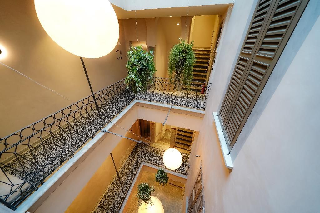 Bergamo Inn 21, foto 11