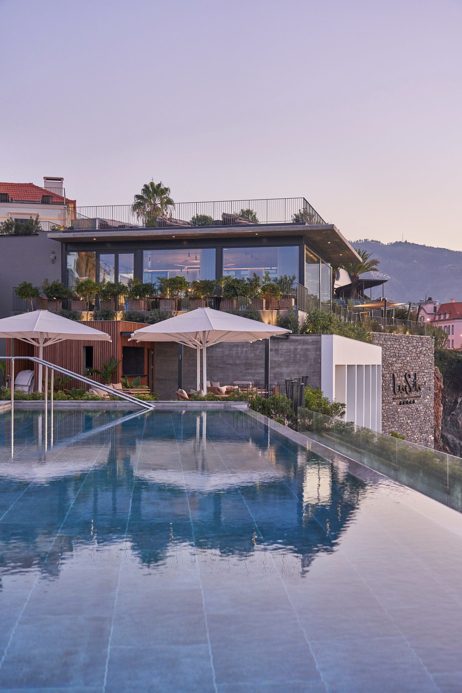 Les Suites at The Cliff Bay, foto 14