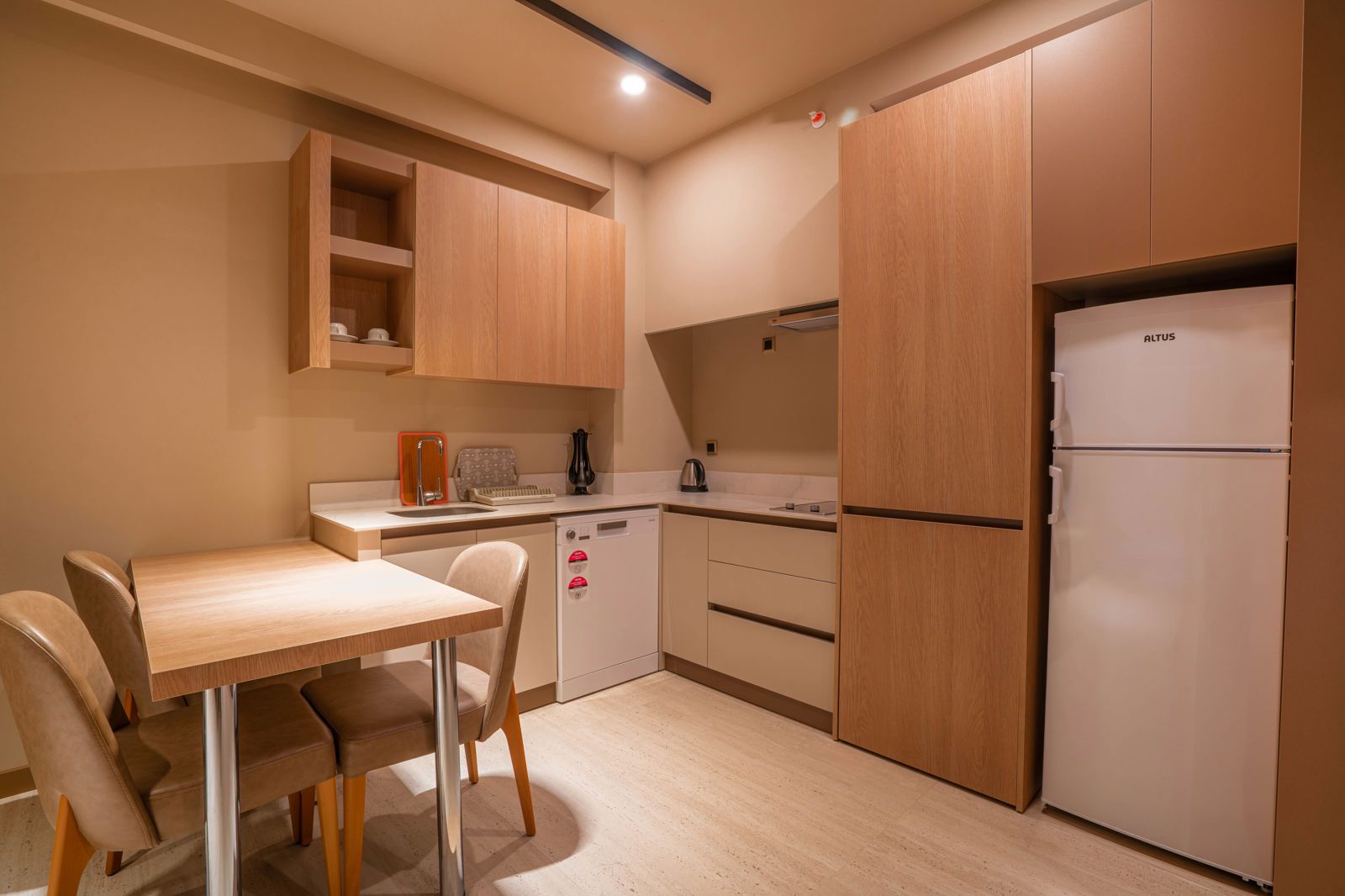 Prive Suite Side & Spa Hotel, foto 8