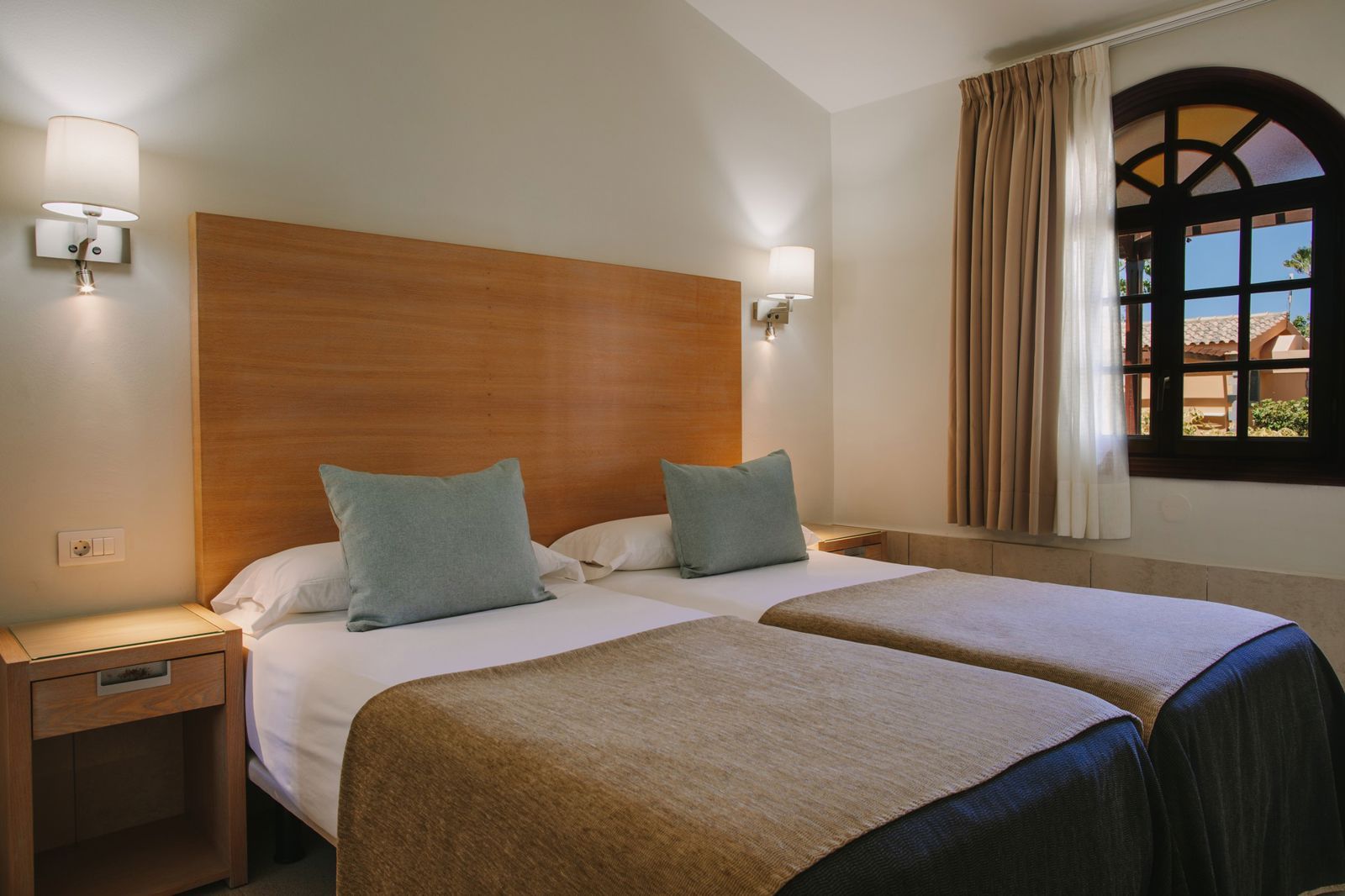 Maspalomas Resort by Dunas, foto 9