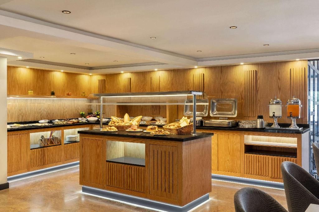 Days Inn by Wyndham Istanbul Arnavutkoy, foto 9
