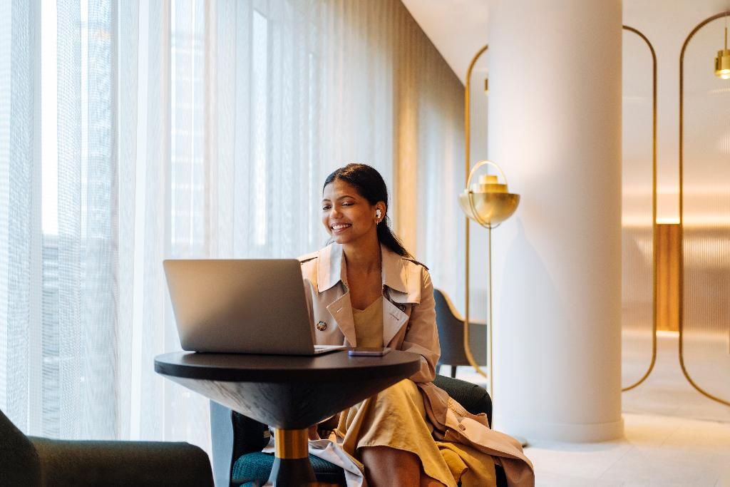 Hyatt Regency London Stratford, foto 14