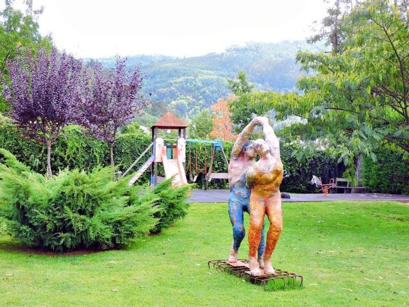 Octant Hotels Lousa, foto 13