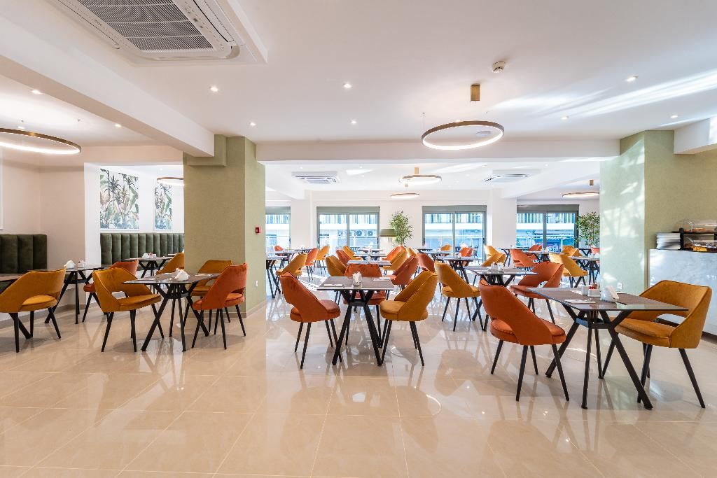 Philia Center Suites, foto 4