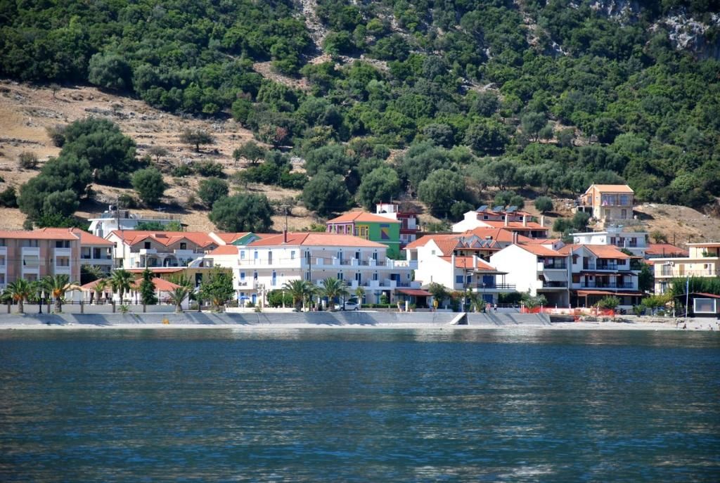 Kalypso Rooms, foto 8