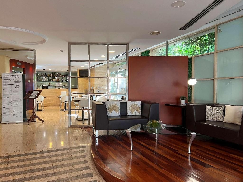 Vilana Hotel , foto 14