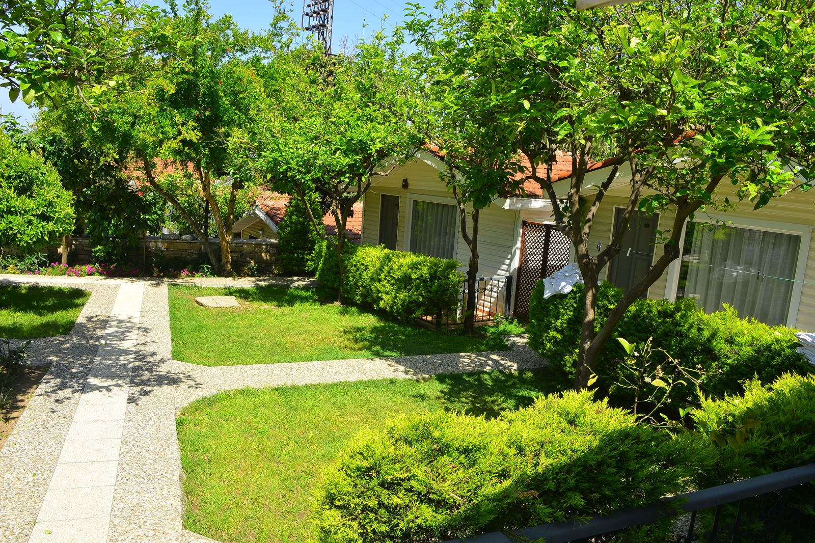 Leda Beach Hotel, foto 12