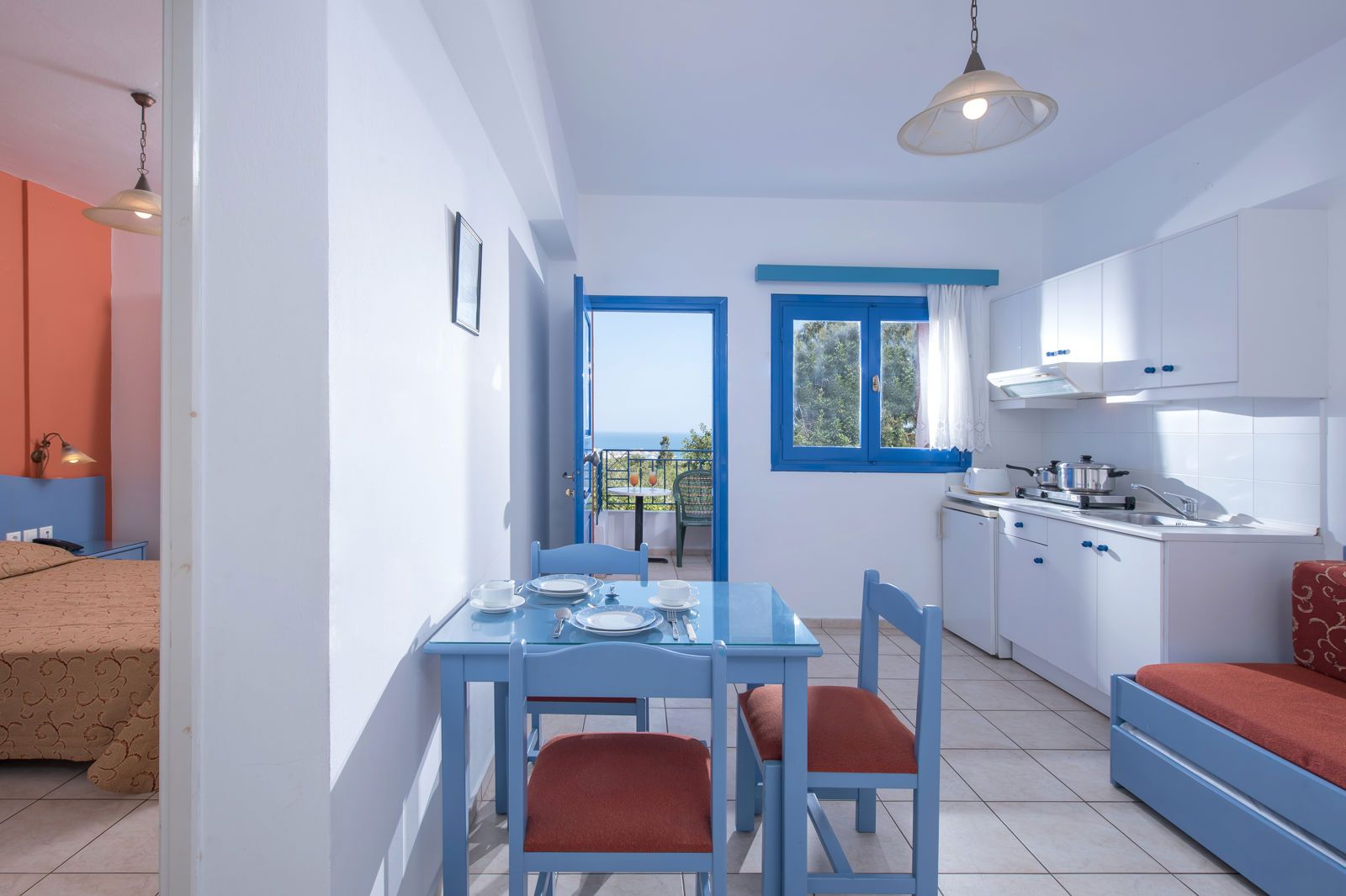 Astra Village & Suites, foto 8