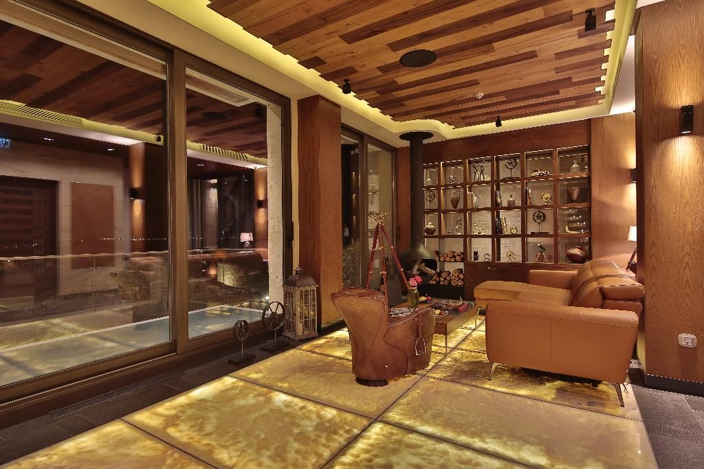 Ariana Sustainable Luxury Lodge, foto 7