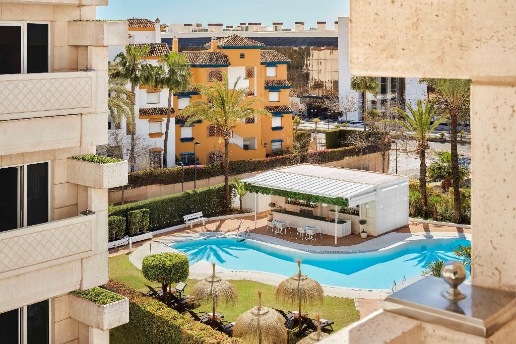 NH Collection Marbella, foto 13