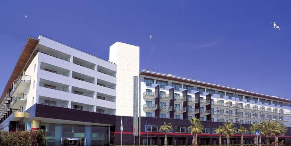 Grand Hotel Salerno, foto 2