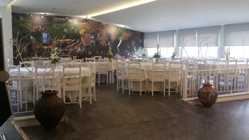Hotel O Colmo, foto 11