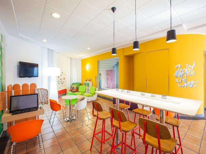 ibis Styles Napoli Garibaldi, foto 15
