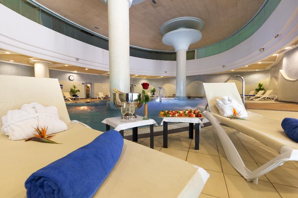 R2 Pájara Beach Hotel & Spa, foto 10