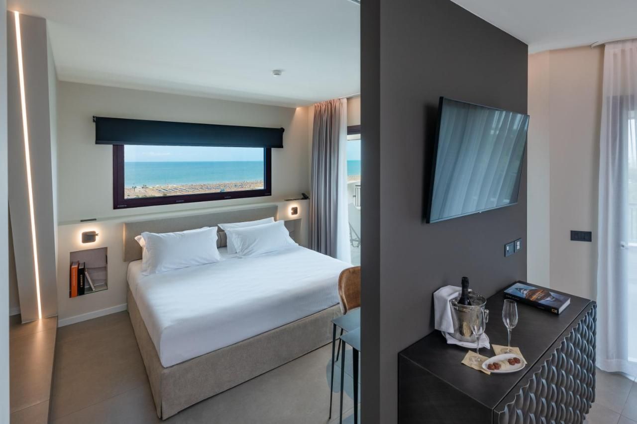 Savoy Beach Hotel & Thermal Spa, foto 7