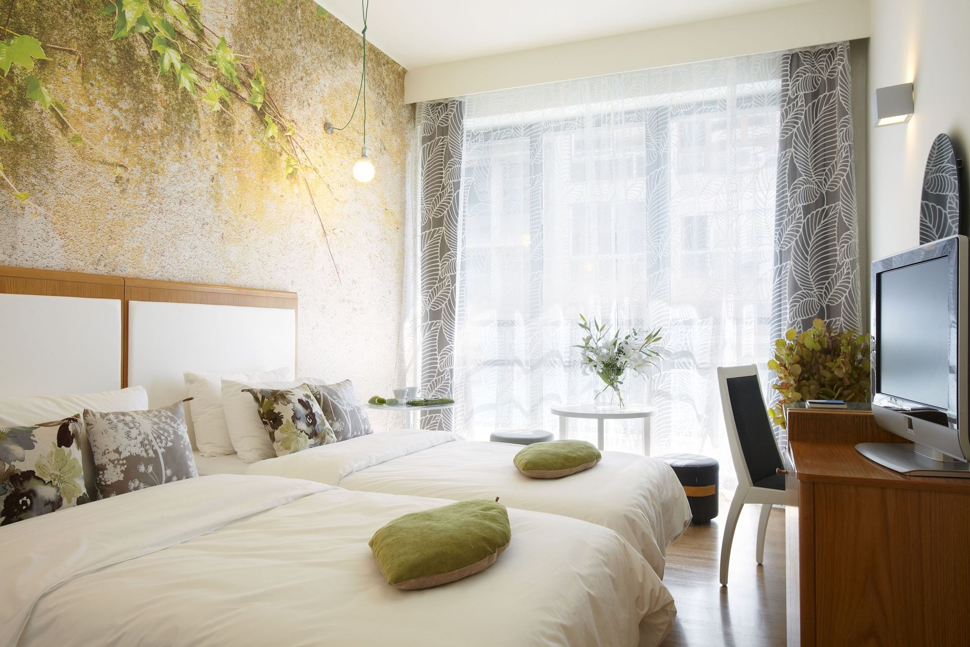 City Hotel Thessaloniki, foto 7