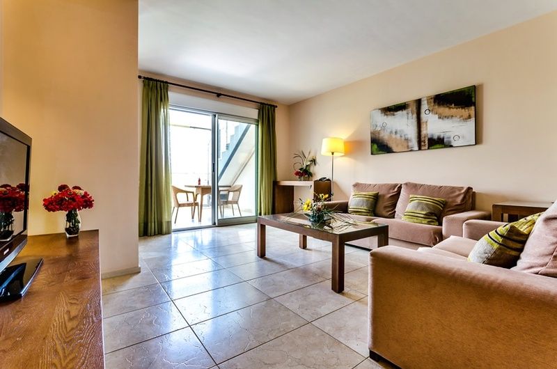 El Plantio Golf Resort, foto 14