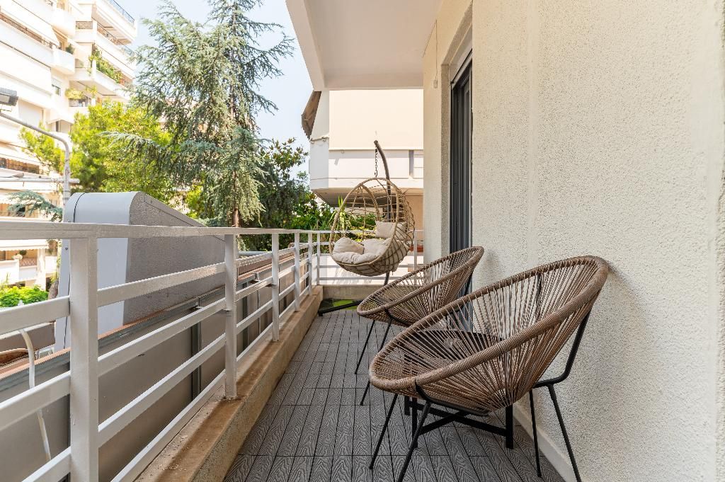Phalerus Suites, foto 5