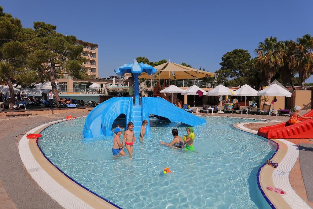 Sueno Hotels Beach Side, foto 11