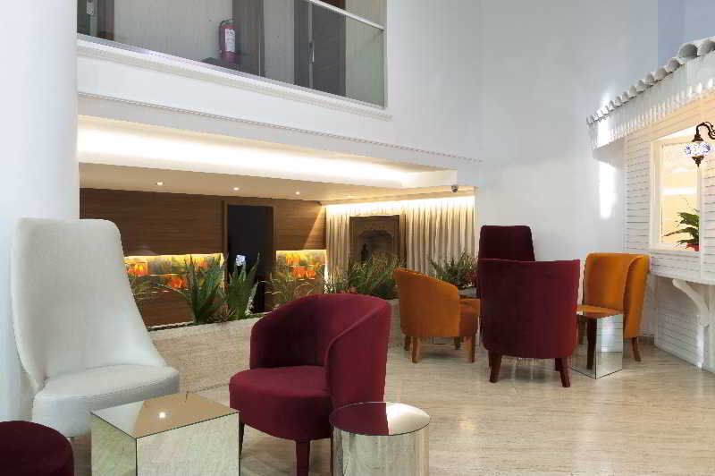 Birbey Hotel, foto 12