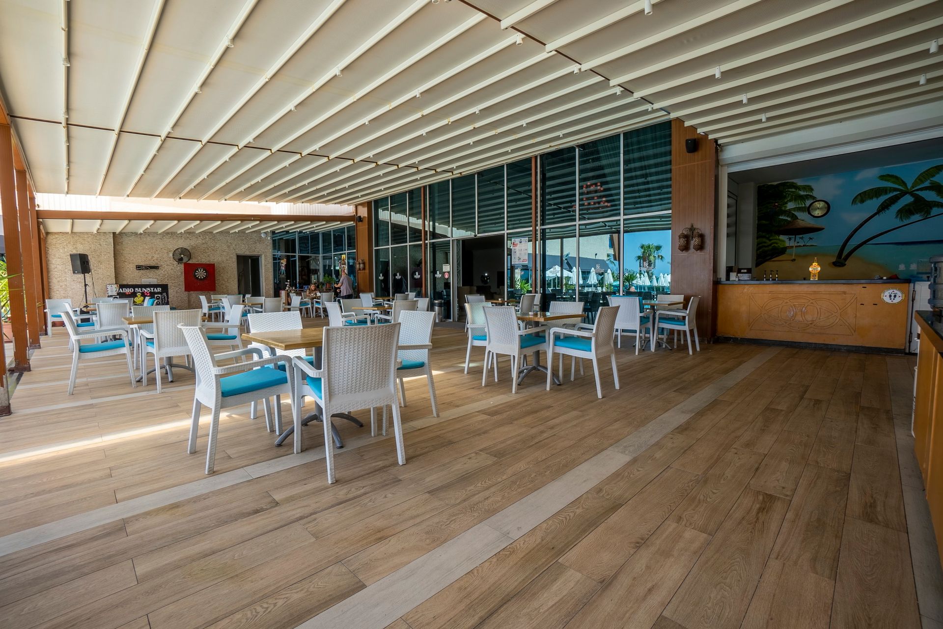 Sun Star Resort, foto 3